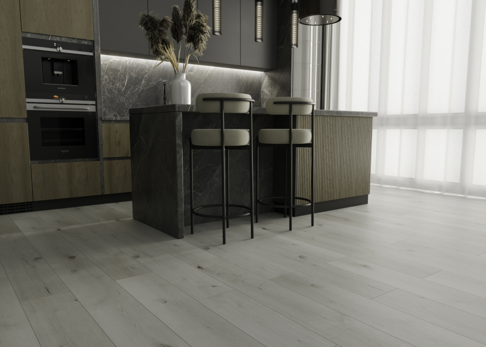 Ламинат SPC IDEAL Flooring Touch Wood Northern 03001, размер 180x1170×4,6 мм Ламинат SPC IDEAL Flooring Touch Wood Northern 03001, размер 180x1170×4,6 мм