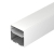 Профиль LINE-S-7575-3000 WHITE, Arlight, 041860