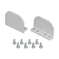 Соединитель SL-ARC-5060 SILVER, Arlight, 029416
