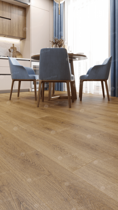 Каменный ламинат SPC Alpine Floor Grand Sequoia Таксодиум, ECO 11-30 MC