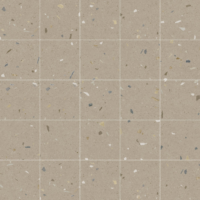 Керамогранит Arcana Ceramica Croccante Avellana 20x20 Керамогранит Arcana Ceramica Croccante Avellana 20x20