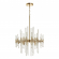 Люстра E14 8*40W STIKA HALL ODL22 641 ODEON LIGHT 4988/8, изображение 1 Люстра E14 8*40W STIKA HALL ODL22 641 ODEON LIGHT 4988/8, изображение 1