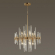 Люстра E14 8*40W STIKA HALL ODL22 641 ODEON LIGHT 4988/8, фото на цветном фоне 1 Люстра E14 8*40W STIKA HALL ODL22 641 ODEON LIGHT 4988/8, фото на цветном фоне 1