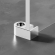 Душевая перегородка AM.PM X-Joy W94WI-100-F1-MTE