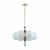 Люстра E14 6*40W PALLE MODERN ODL_EX23 123 ODEON LIGHT 5405/6