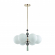 Люстра E14 6*40W PALLE MODERN ODL_EX23 123 ODEON LIGHT 5405/6, изображение 1 Люстра E14 6*40W PALLE MODERN ODL_EX23 123 ODEON LIGHT 5405/6, изображение 1
