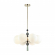 Люстра E14 6*40W PALLE MODERN ODL_EX23 123 ODEON LIGHT 5405/6, фото на белом фоне Люстра E14 6*40W PALLE MODERN ODL_EX23 123 ODEON LIGHT 5405/6, фото на белом фоне
