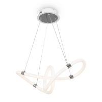 Подвесной светильник Нарядный / Fancy 36 Вт LED, Freya, FR6059PL-L47W