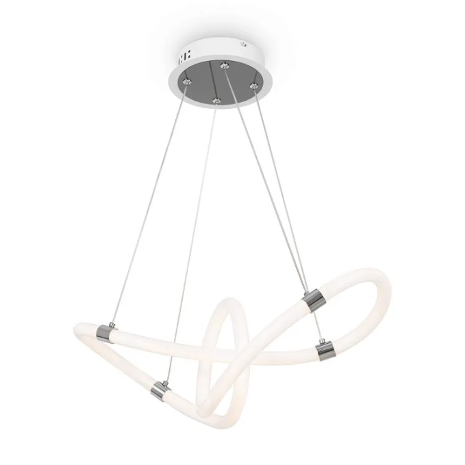 Подвесной светильник Нарядный / Fancy 36 Вт LED, Freya, FR6059PL-L47W Подвесной светильник Нарядный / Fancy 36 Вт LED, Freya, FR6059PL-L47W