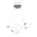 Подвесной светильник Нарядный / Fancy 36 Вт LED, Freya, FR6059PL-L47W Подвесной светильник Нарядный / Fancy 36 Вт LED, Freya, FR6059PL-L47W