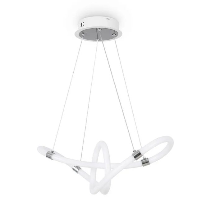 Подвесной светильник Нарядный / Fancy 36 Вт LED, Freya, FR6059PL-L47W Подвесной светильник Нарядный / Fancy 36 Вт LED, Freya, FR6059PL-L47W