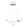 Подвесной светильник Нарядный / Fancy 36 Вт LED, Freya, FR6059PL-L47W Подвесной светильник Нарядный / Fancy 36 Вт LED, Freya, FR6059PL-L47W