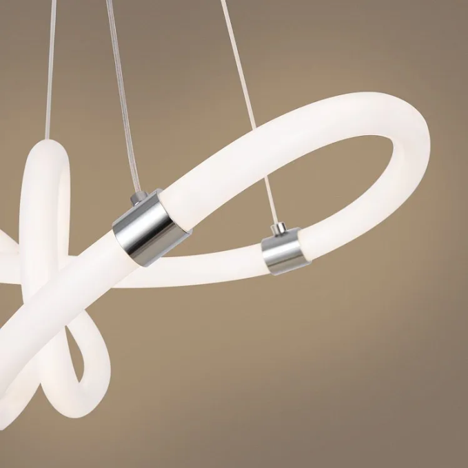 Подвесной светильник Нарядный / Fancy 36 Вт LED, Freya, FR6059PL-L47W Подвесной светильник Нарядный / Fancy 36 Вт LED, Freya, FR6059PL-L47W