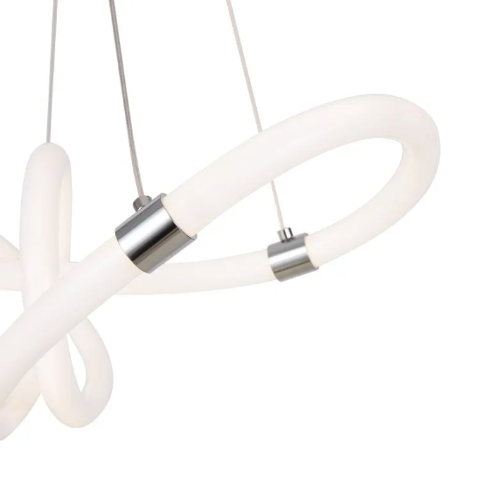 Подвесной светильник Нарядный / Fancy 36 Вт LED, Freya, FR6059PL-L47W Подвесной светильник Нарядный / Fancy 36 Вт LED, Freya, FR6059PL-L47W