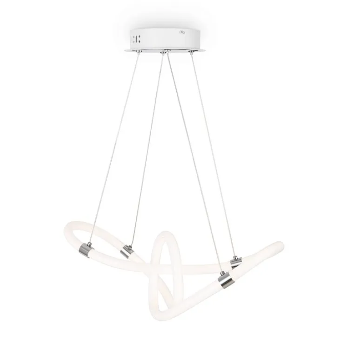 Подвесной светильник Нарядный / Fancy 36 Вт LED, Freya, FR6059PL-L47W Подвесной светильник Нарядный / Fancy 36 Вт LED, Freya, FR6059PL-L47W