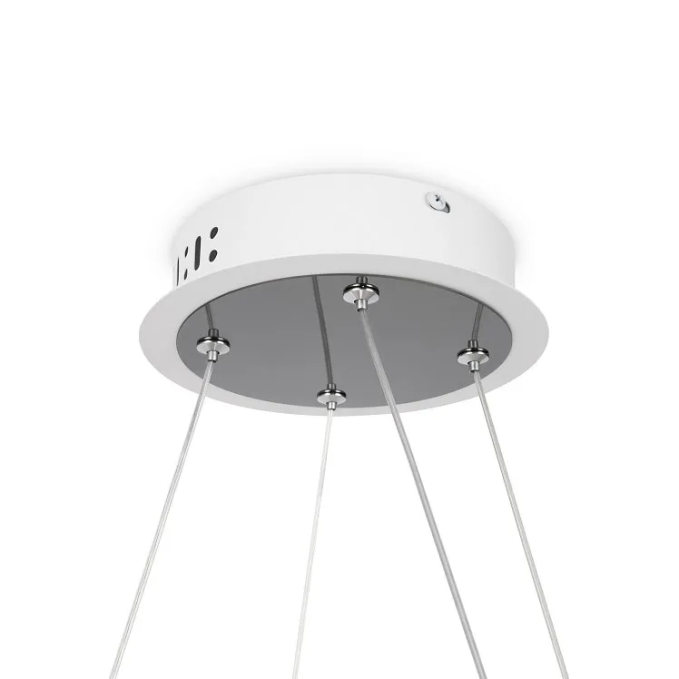 Подвесной светильник Нарядный / Fancy 36 Вт LED, Freya, FR6059PL-L47W Подвесной светильник Нарядный / Fancy 36 Вт LED, Freya, FR6059PL-L47W