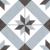 Керамогранит Etili Seramik Beta Pre-cut 45x45