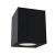 Потолочный светильник Изящность / Slim 1*GU10 10 Вт, Maytoni, C013CL-01B