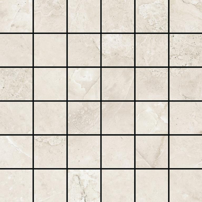 Мозаика Bonaparte Mosaics Elba Pearl 29.8x29.8 (48*48*10)