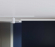 Карниз Cosca Decor KX022, 45х30x2000 мм, Экополимер