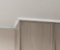 Карниз Cosca Decor KX022, 45х30x2000 мм, Экополимер
