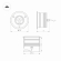 Светильник ART-GROUND-COLOR-TURN-R115-9W RGB (SL, 25 deg, 24V), Arlight, 024961, изображение 2 Светильник ART-GROUND-COLOR-TURN-R115-9W RGB (SL, 25 deg, 24V), Arlight, 024961, изображение 2