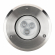 Светильник ART-GROUND-COLOR-TURN-R115-9W RGB (SL, 25 deg, 24V), Arlight, 024961, изображение 3 Светильник ART-GROUND-COLOR-TURN-R115-9W RGB (SL, 25 deg, 24V), Arlight, 024961, изображение 3