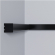 Молдинг Bello Deco МЛ 30/2.6 Черный глянец Молдинг Bello Deco МЛ 30/2.6 Черный глянец