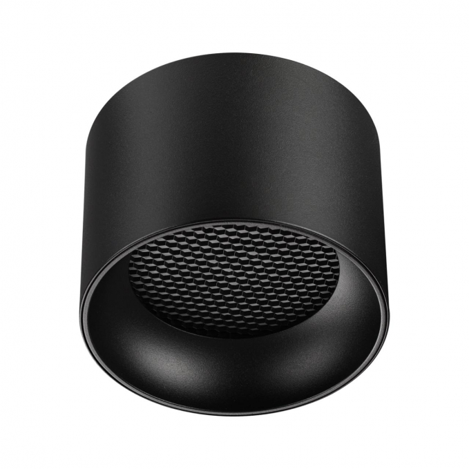 Светильник накладной IP20 GX53 12W 220-240V GEMINI OVER NT25 456 NOVOTECH 371010, дополнительный ракурс Светильник накладной IP20 GX53 12W 220-240V GEMINI OVER NT25 456 NOVOTECH 371010, дополнительный ракурс