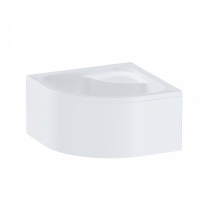 Поддон AM.PM Gem W90T-401A090W Поддон AM.PM Gem W90T-401A090W