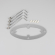 Светильник LGD-MUSE-BOLL-H1500-18W Warm3000 (DG, 328 deg, 230V), Arlight, 035395, изображение 1 Светильник LGD-MUSE-BOLL-H1500-18W Warm3000 (DG, 328 deg, 230V), Arlight, 035395, изображение 1