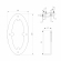 Светильник LGD-MUSE-BOLL-H1500-18W Warm3000 (DG, 328 deg, 230V), Arlight, 035395, изображение 4 Светильник LGD-MUSE-BOLL-H1500-18W Warm3000 (DG, 328 deg, 230V), Arlight, 035395, изображение 4