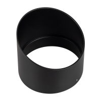 Бленда ALT-RAY-R95 (BK), Arlight, 038162 Бленда ALT-RAY-R95 (BK), Arlight, 038162