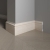 Плинтус Decor-Dizayn 005-77, 79x13x2400 мм