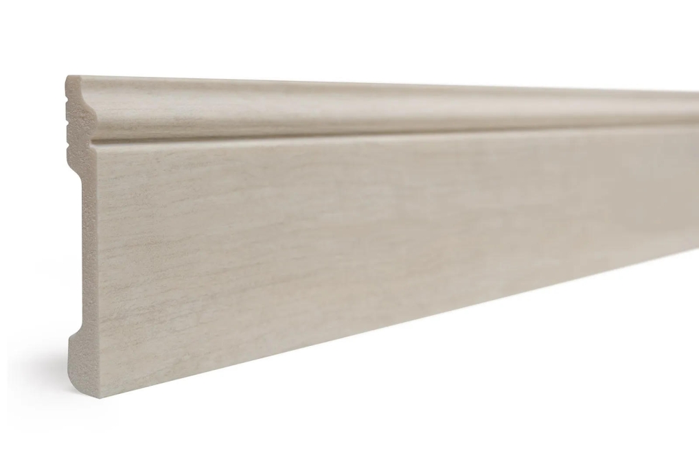 Плинтус Decor-Dizayn 005-77, 79x13x2400 мм Плинтус Decor-Dizayn 005-77, 79x13x2400 мм