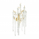 Бра G9 3*40W BANCHE HALL ODL23 617 ODEON LIGHT 5005/3W, изображение 1 Бра G9 3*40W BANCHE HALL ODL23 617 ODEON LIGHT 5005/3W, изображение 1
