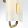 Бра LED 10W (5W*2) 2700K LION MODERN Бра 049 ODEON LIGHT 5467/10WL, композиция 4 Бра LED 10W (5W*2) 2700K LION MODERN Бра 049 ODEON LIGHT 5467/10WL, композиция 4