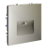 Розетка компьютерная встраиваемая VOLTUM S70 RJ45 кат.6, (шелк), Voltum, VLS060104