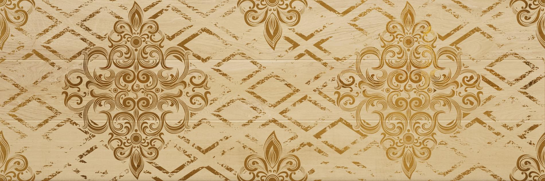 Декор Altacera Imprint 20x60, DW11MPT11