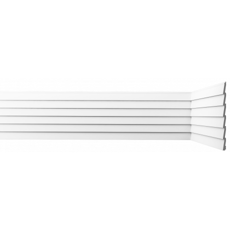 Стеновая панель Bello Deco СП 05/2.6 Стеновая панель Bello Deco СП 05/2.6