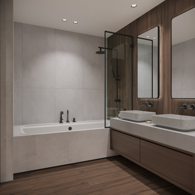 Керамогранит Buono Ceramica Clayton Loft Iron Matt 60x120, CVL4498M Керамогранит Buono Ceramica Clayton Loft Iron Matt 60x120, CVL4498M