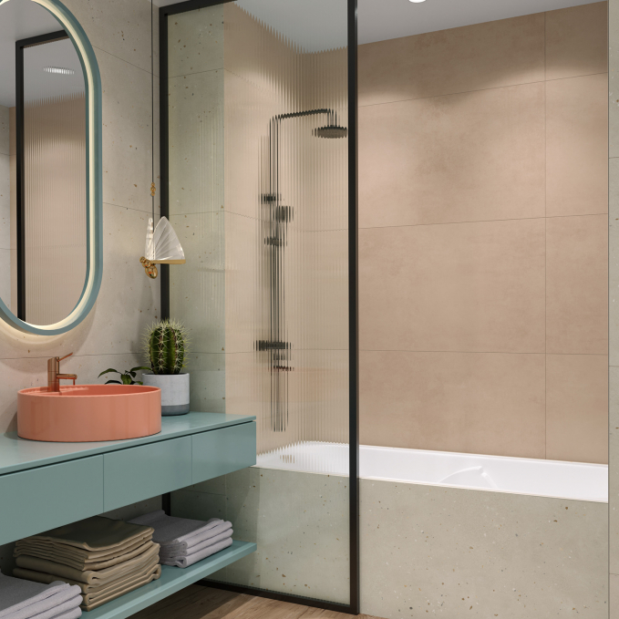 Керамогранит Buono Ceramica Clayton Loft Iron Matt 60x120, CVL4498M Керамогранит Buono Ceramica Clayton Loft Iron Matt 60x120, CVL4498M
