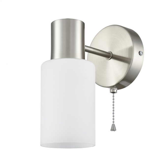 Бра Е14 1*40W 220V MAVE COMFI LN26 105 LUMION 8099/1W, изображение 1