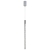 Подвесной светильник IP20 LED 4W 200Лм 3000K SPARKY HIGHTECH ODL23 235 ODEON LIGHT, 4370/5L