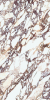 Керамогранит Laminam I Naturali Marmi Calacatta Viola Book Match Face B 162x324, LAMF0M0181