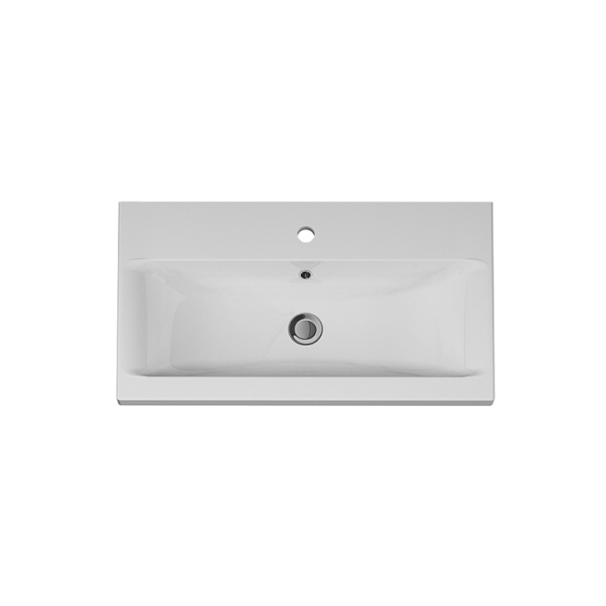 Раковина AM.PM Gem M90WCC0752WG