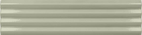 Декор Equipe Costa Nova Praia Tansy Green 5x20, 28471 Декор Equipe Costa Nova Praia Tansy Green 5x20, 28471