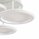 Умная люстра потолочная с ПДУ и голосовым управлением LED 60W 30006500К 220V ALIS SMART LEDIO LN26 000 LUMION 8380/60CL, композиция 4 Умная люстра потолочная с ПДУ и голосовым управлением LED 60W 30006500К 220V ALIS SMART LEDIO LN26 000 LUMION 8380/60CL, композиция 4