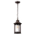 Ландшафтный подвес E27 1*60W IP44 MAVRET NATURE ODL22 703 ODEON LIGHT 4961/1