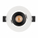 Светильник MS-FORECAST-BUILT-TURN-R82-8W Warm3000 (WH-BK, 32 deg, 230V), Arlight, 035448, изображение 4 Светильник MS-FORECAST-BUILT-TURN-R82-8W Warm3000 (WH-BK, 32 deg, 230V), Arlight, 035448, изображение 4